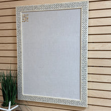 Load image into Gallery viewer, Mosaic Bone Inlay Bullentine Board
