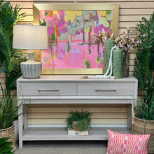 Load image into Gallery viewer, 2DRW Almond Console
