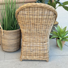 Load image into Gallery viewer, Natural Wicker Chair
