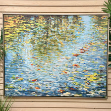 Load image into Gallery viewer, 'Moment of Reflection' Framed Art
