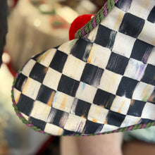 Load image into Gallery viewer, Mackenzie Childs Stocking II
