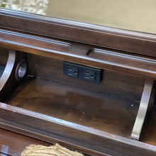 Load image into Gallery viewer, Smart Stuff Wood Dresser W/Mirror
