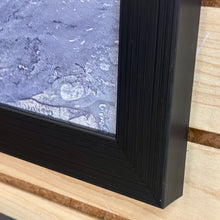 Load image into Gallery viewer, Framed Spiral Abstract
