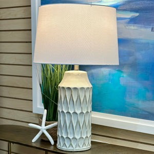 Jamie Young 'Dalia' Lamp