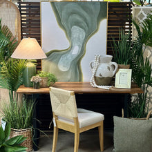Load image into Gallery viewer, Reclaimed Wood Desk
