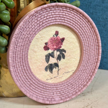 Load image into Gallery viewer, Rose Art Magnet
