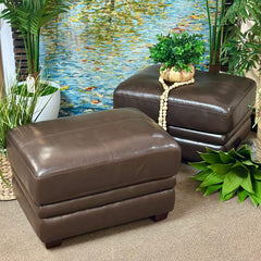 Benches, Ottomans, Poufs