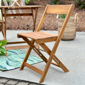 3PC Bistro Set