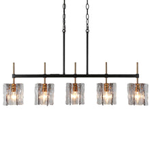 Load image into Gallery viewer, LNC 'Echonalyri' Chandelier
