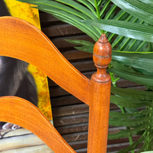 Load image into Gallery viewer, Rushed Seat Rocking Chair
