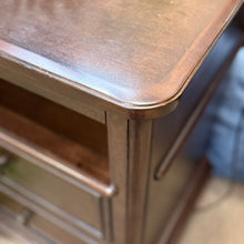 Load image into Gallery viewer, Smart Stuff Wood Nightstand
