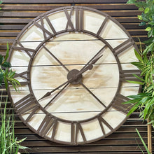 Load image into Gallery viewer, LG Wall Clock
