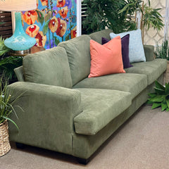 Sofas & Loveseats
