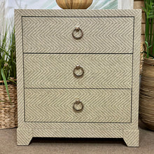 Load image into Gallery viewer, Woven 3DRW Nightstand
