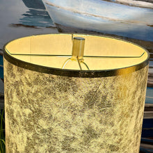 Load image into Gallery viewer, Gold Leaf Lamp
