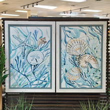 Load image into Gallery viewer, Sealife II Giclee Art

