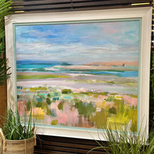 Load image into Gallery viewer, 'Bay Trail' Giclee Art
