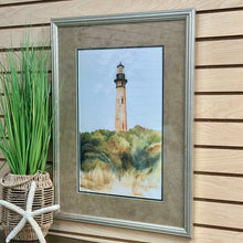Load image into Gallery viewer, &#39;Currituck Beach Lighthouse&#39; by Ivy Hayes

