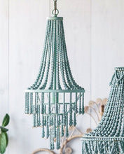 Load image into Gallery viewer, Blue Ocean Traders 'Sullivan' Chandelier
