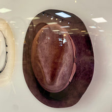 Load image into Gallery viewer, Western Hats on Glass Art
