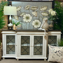 Load image into Gallery viewer, 4DR Two Tone Cabinet
