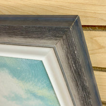 Load image into Gallery viewer, Framed Ocean Art
