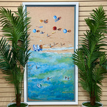 Load image into Gallery viewer, Sand &amp; Sea I Giclee Art
