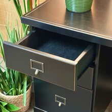 Load image into Gallery viewer, Ballard 6DRW Blk Desk
