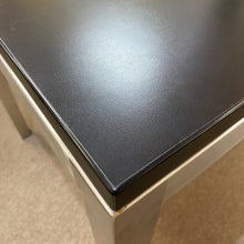 Load image into Gallery viewer, Metal Counter Height Dining Table

