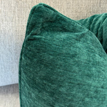 Load image into Gallery viewer, Teal Down Pillow
