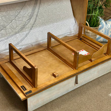 Load image into Gallery viewer, Coastal Sleeper Chest
