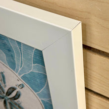 Load image into Gallery viewer, SM Blue Sand Dollar
