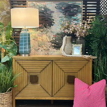 Load image into Gallery viewer, 2DR Geometric Cabinet
