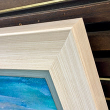 Load image into Gallery viewer, Blue Crab Giclee Art

