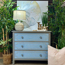 Load image into Gallery viewer, 3DRW Grey &amp; Blue Chest
