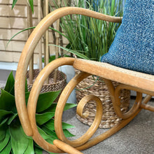 Load image into Gallery viewer, Bentwood Rocking Chair
