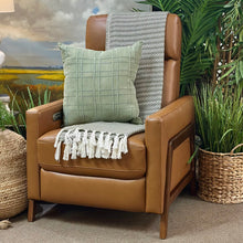 Load image into Gallery viewer, Caramel Power Recliner

