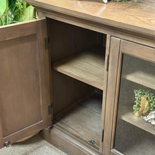 Load image into Gallery viewer, 4DR Toffee Cabinet
