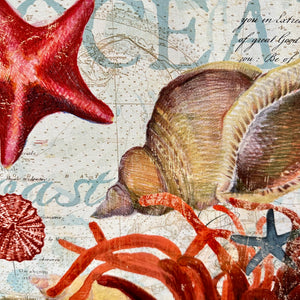 Sealife Canvas