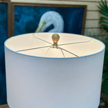 Load image into Gallery viewer, Resin Floor Lamp
