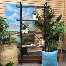 Load image into Gallery viewer, Industrial Etagere
