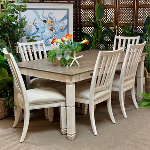 7PC 'Bolanburg' Dining Set