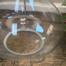 Load image into Gallery viewer, Clear Glass Lamp
