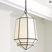 Load image into Gallery viewer, Ballard &#39;Khloe&#39; Glass Pendant
