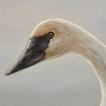 Load image into Gallery viewer, Majestic Swan Art
