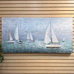 Wood
