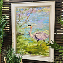 Load image into Gallery viewer, 'On The Hunt' Giclee Art
