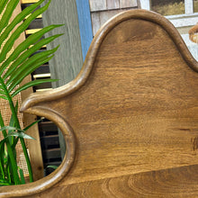 Load image into Gallery viewer, Ballard 'Claudette' QUEEN Headboard
