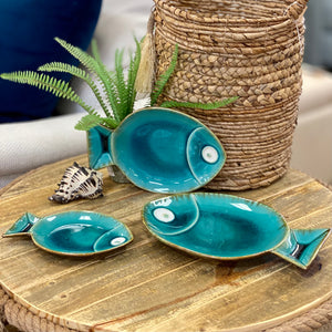 LG Fish Plate