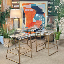 Load image into Gallery viewer, Gabby 'King' Counter Stool
